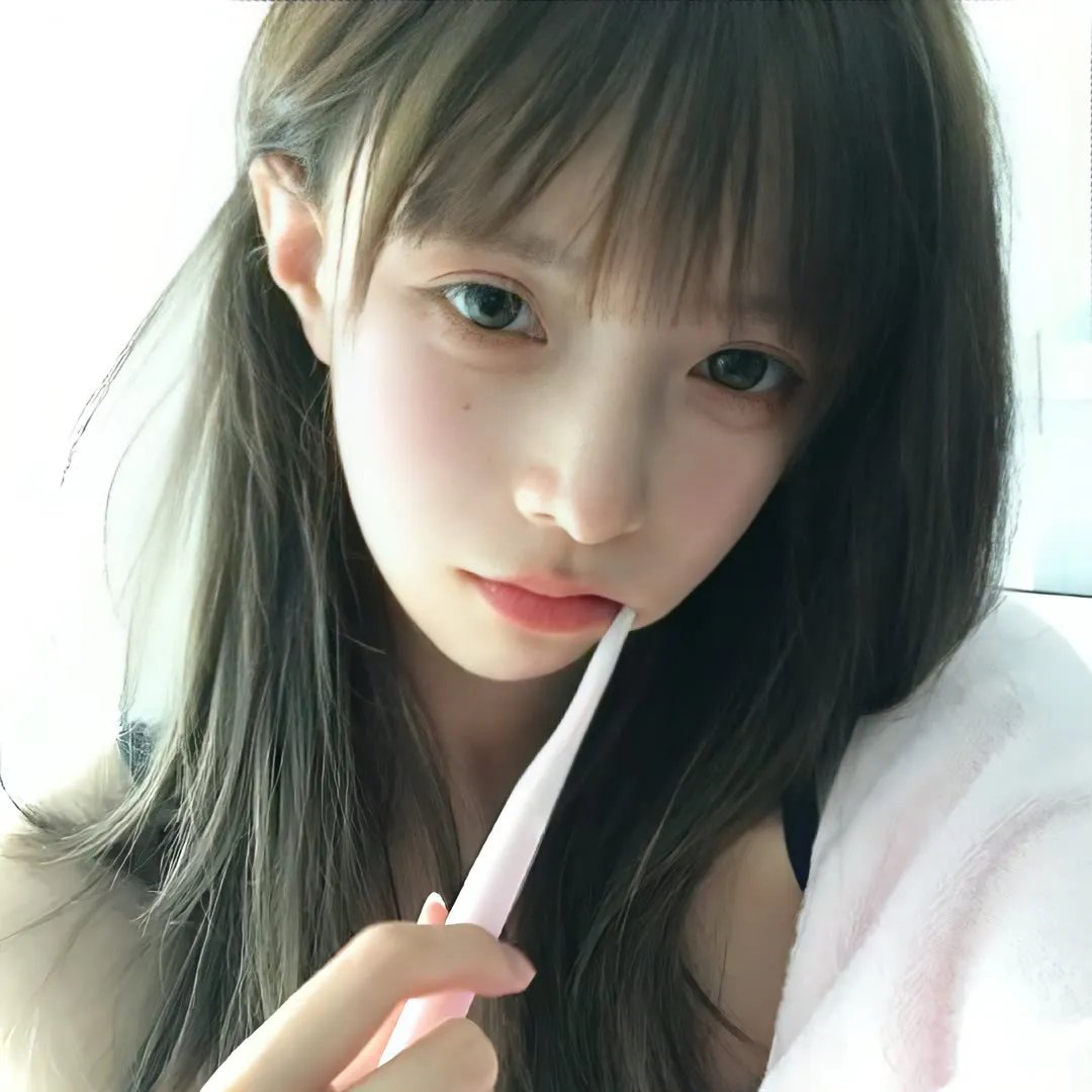 一不留神