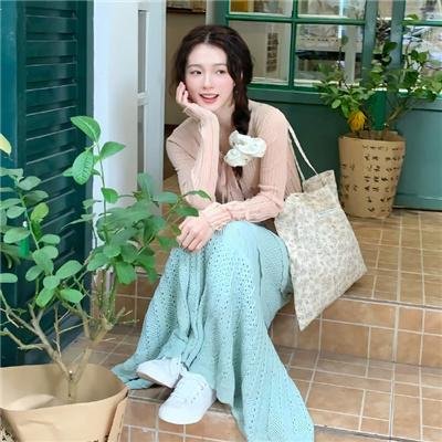 春意撩人