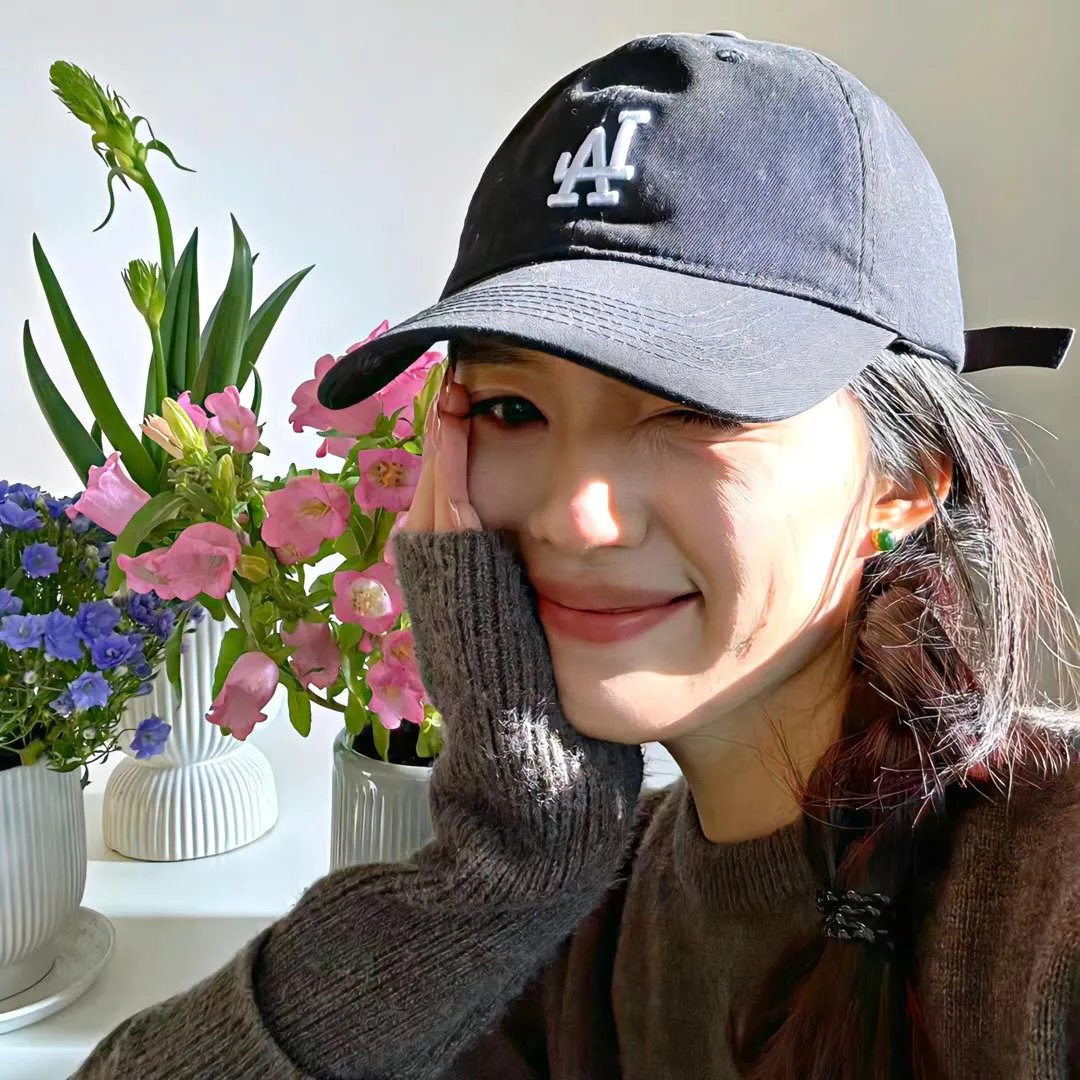 柒个我