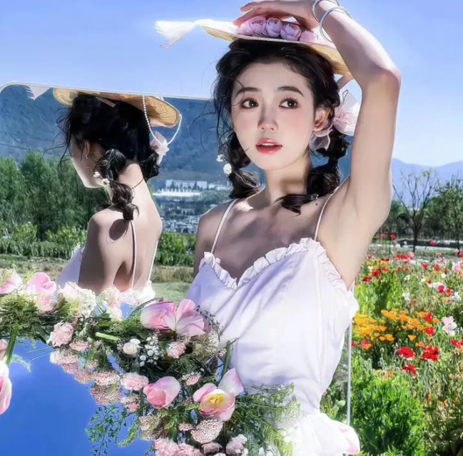 暗流
