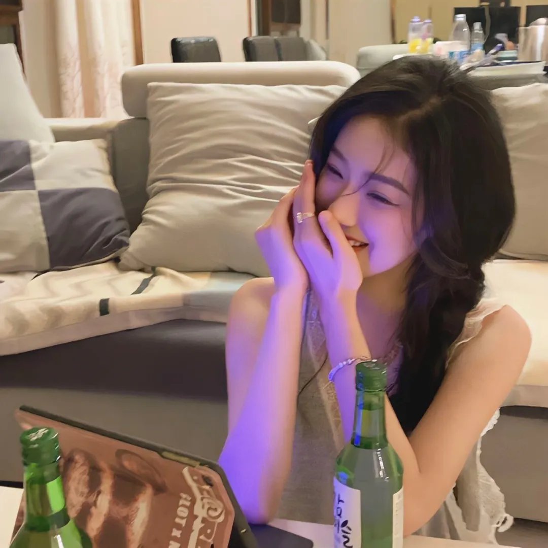 男欢女爱